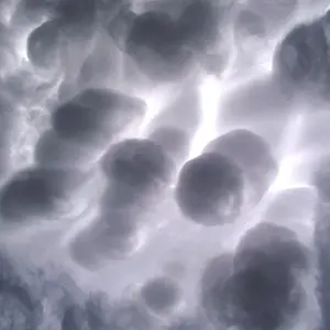 Storm Clouds 2