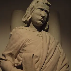 Naumburg Meister
