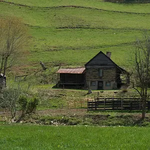 Madison County Farm