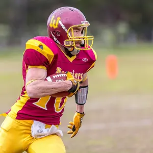 Gridiron Victoria