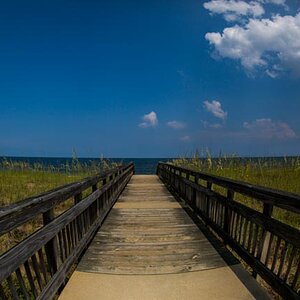 Boardwalk