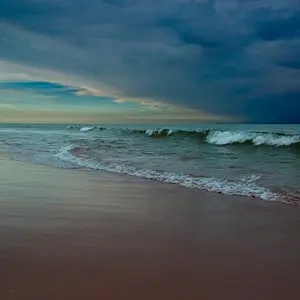 Storm Surge