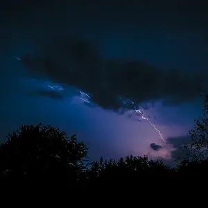 Lightning Storm