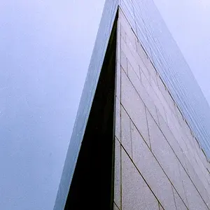 sliver to the sky