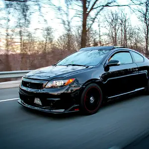 My Scion