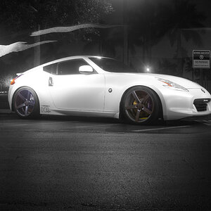 H. B. 370z