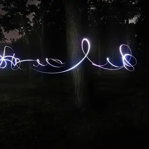 Light Painting 1