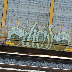 Graffiti