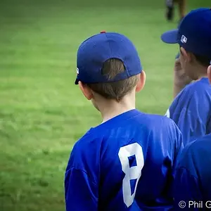 Number 8 is a stand out