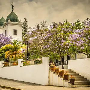 Los Dominicos