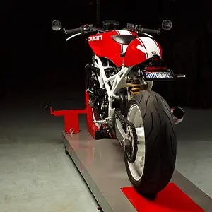 Motomotivo