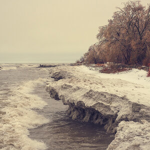 Lake Ontario