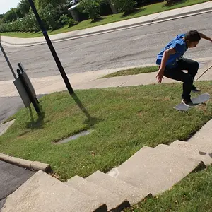 Kickflip