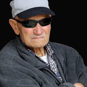 Giuseppe Torcasio: Portrait