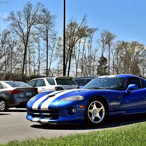 Dodge Viper