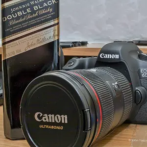 Canon EOS 6D