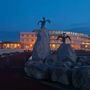 Midland Hotel