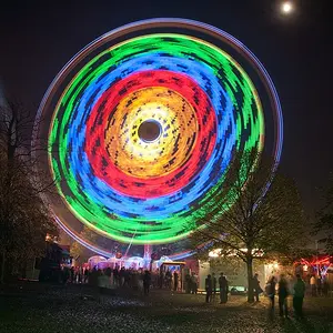 Worden Wheel.
