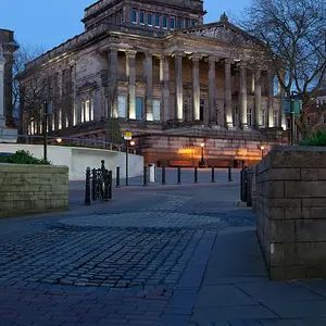 Harris Museum