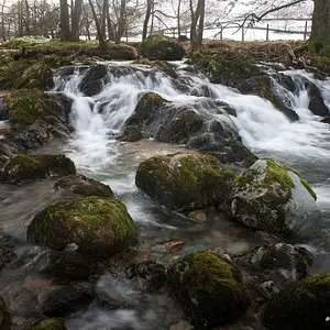 Deepdale Beck.