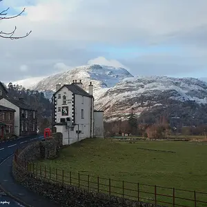 Patterdale
