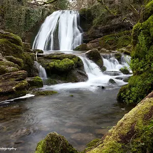 Janet's Foss