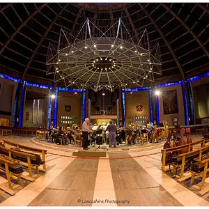 Orchestra Practice