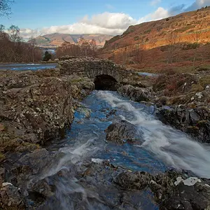 Ashness Bridge