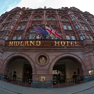 Midland Hotel, Manchester