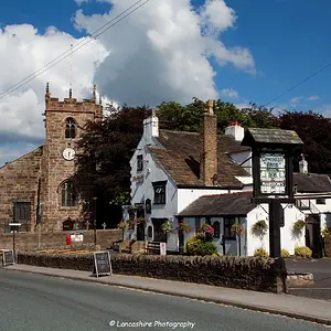 Brindle Village