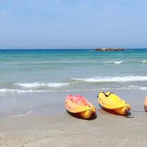 Kayaks