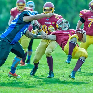 Gridiron Victoria