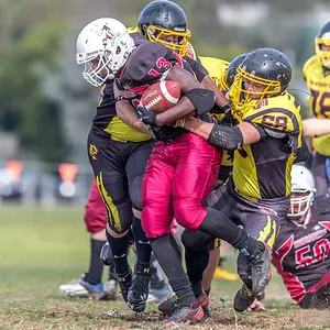 Gridiron Victoria