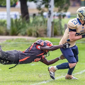 Gridiron Victoria