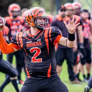Gridiron Victoria