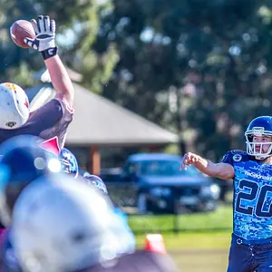 Gridiron Victoria