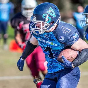 Gridiron Victoria