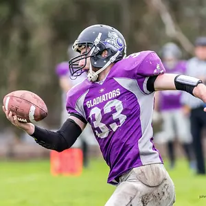 Gridiron Victoria