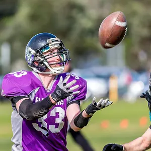 Gridiron Victoria