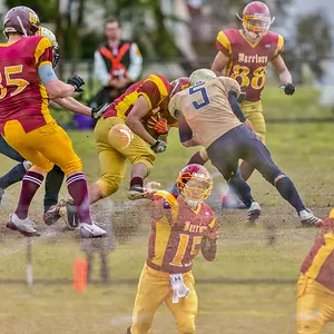 Gridiron Victoria