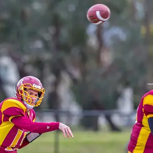 Monash Warriors