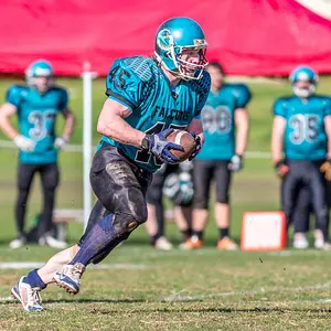 Gridiron Victoria