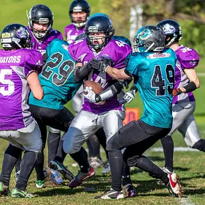 Gridiron Victoria