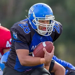 Gridiron Victoria