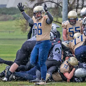 Gridiron Victoria