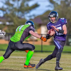 Gridiron Victoria