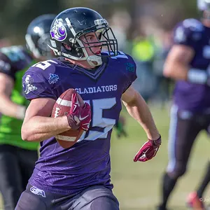 Gridiron Victoria