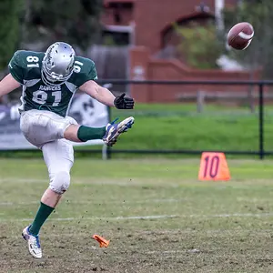 Gridiron Victoria