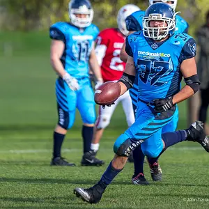 Gridiron Victoria