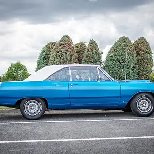 Dodge Dart 1970